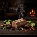 Sandalwood & Black Pepper Parfümöl